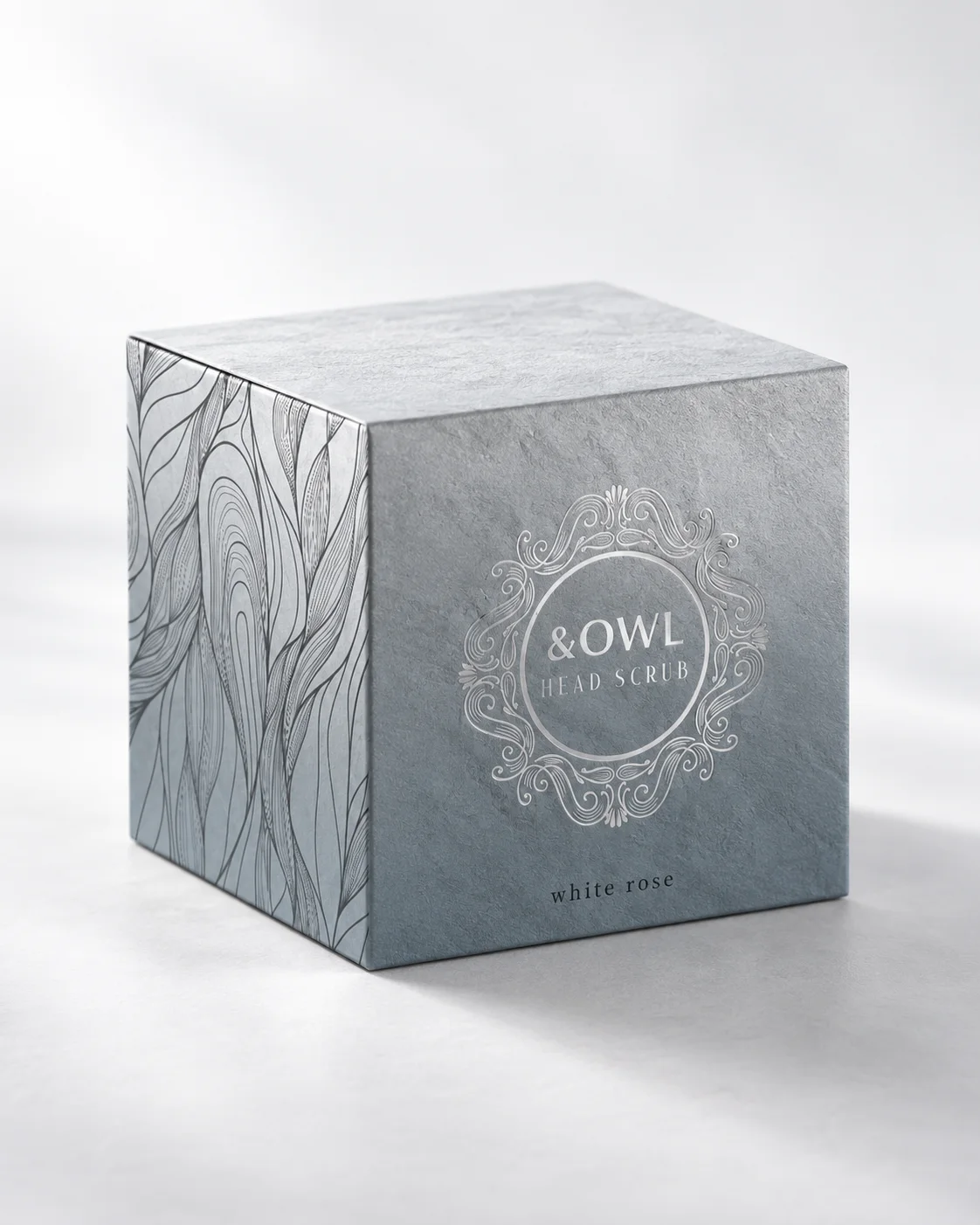 &OWL — Package Design