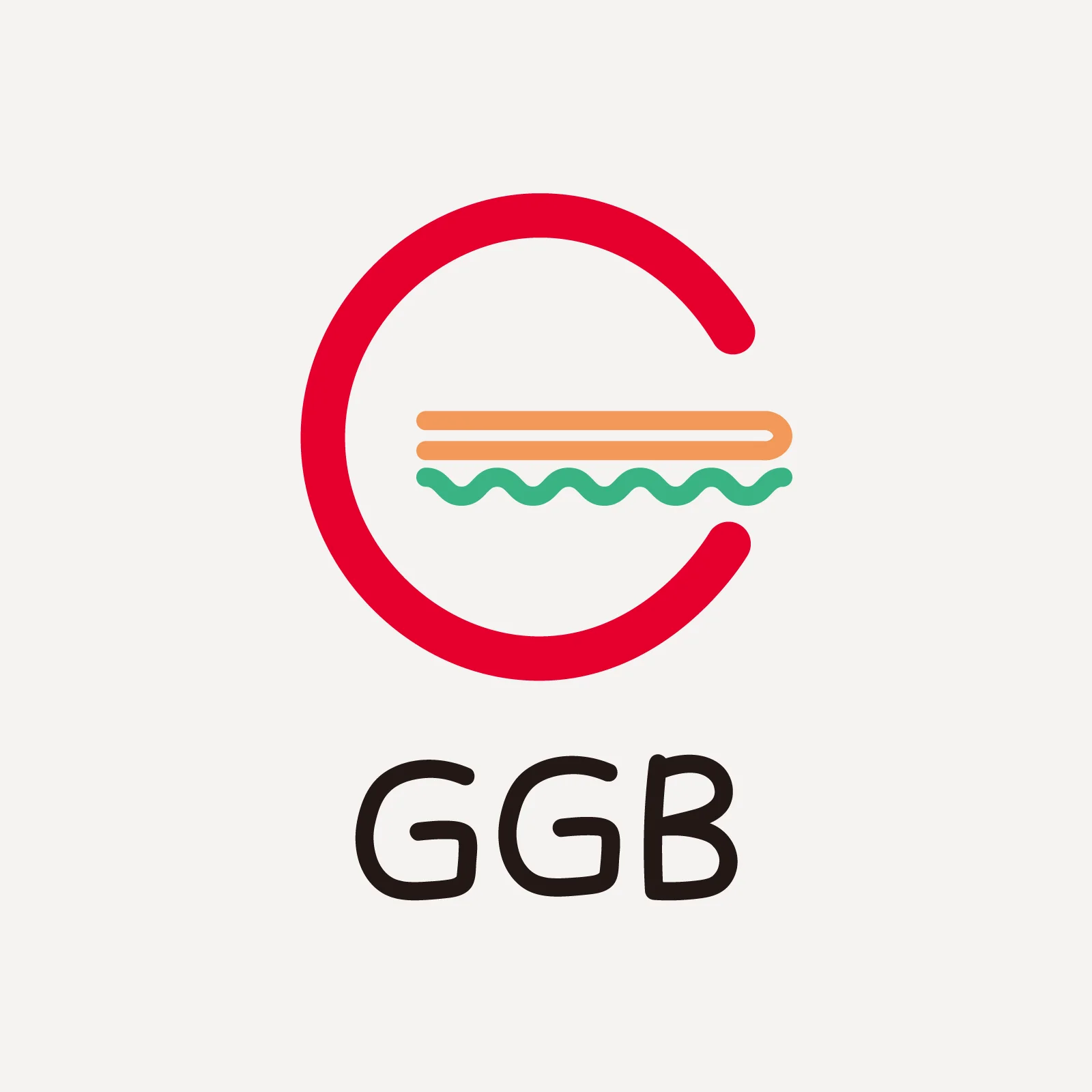 GGB — Brand Identity