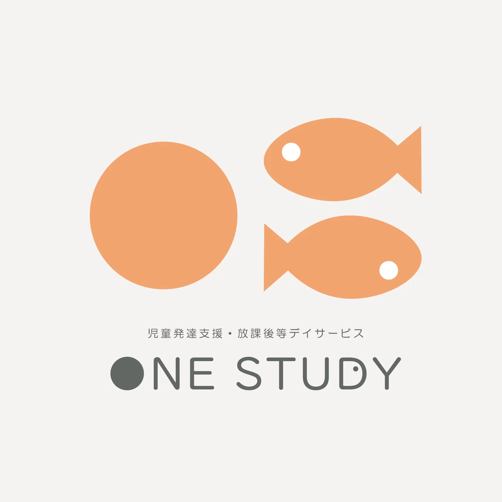 ONE STUDY — Brand Identity
