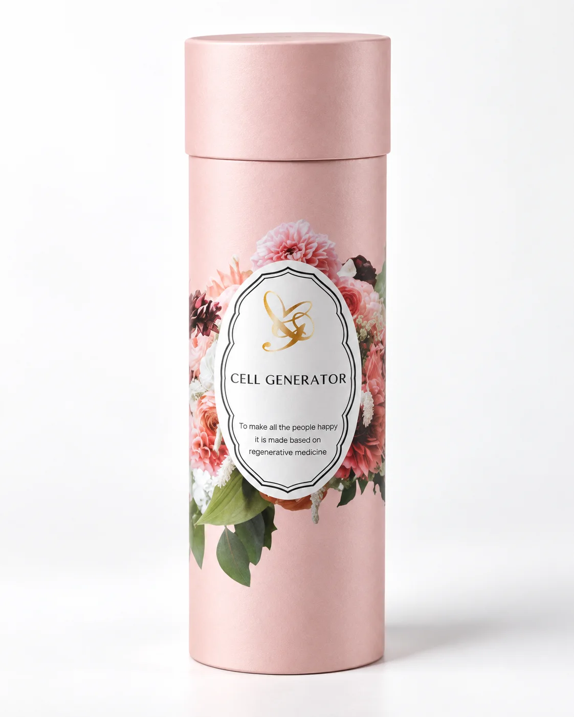CELL GENERATOR — Package Design