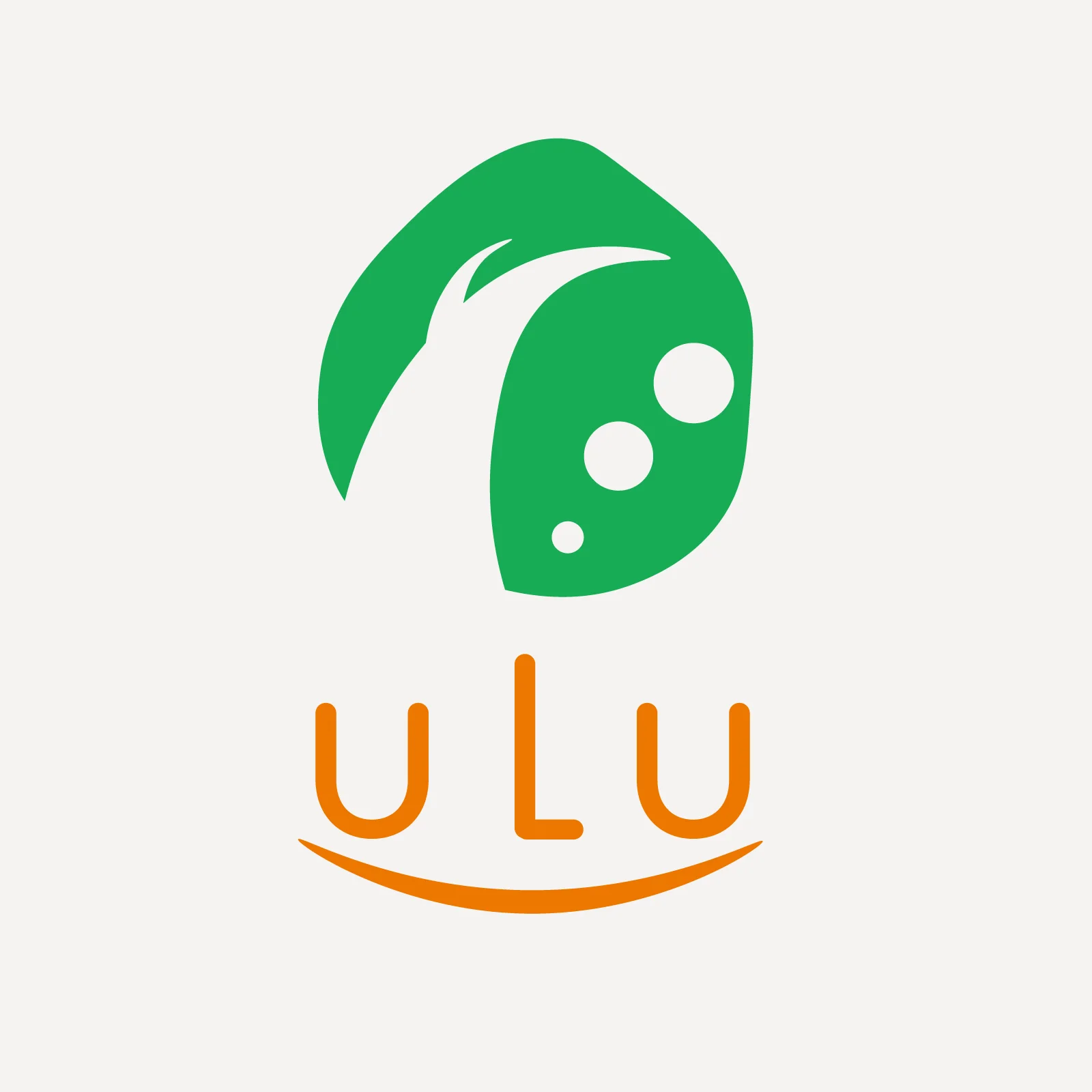 ULU — Brand Identity